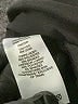 Garage Solid Black Cocktail Dress Size M - photo 8