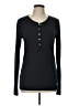 Under Armour Black Cardigan Size L - photo 1