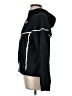 Nike 100% Polyester Black Track Jacket Size M - photo 5