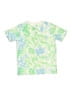Marvel Green Short Sleeve T-Shirt Size 6 - photo 2