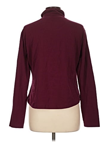 Faconnable Long Sleeve Top (view 2)