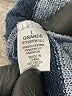 Unbranded Gray Cardigan Size L - photo 8