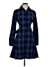 Maje Blue Coat Size Sm (1) - photo 1