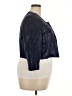 NIPON BOUTIQUE Blue Jacket Size 18 - photo 4