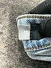 Kut from the Kloth Blue Denim Shorts Size 10 - photo 4