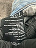 Kut from the Kloth Blue Denim Shorts Size 10 - photo 5
