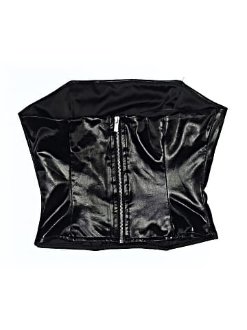 WeWoreWhat Tube Top (view 2)