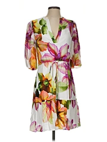 Alex Marie Casual Dress (view 1)