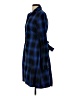 Maje Blue Coat Size Sm (1) - photo 5