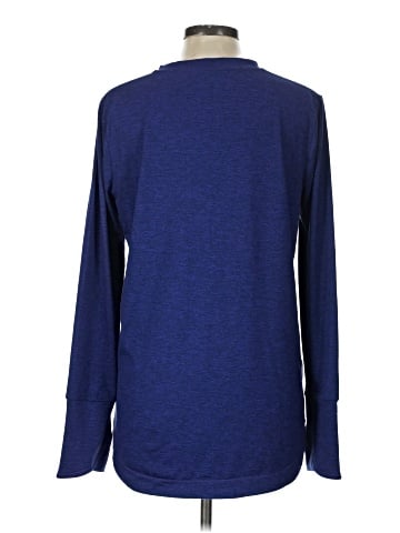 Athleta Long Sleeve T-Shirt (view 2)