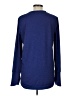 Athleta Blue Long Sleeve T-Shirt Size L - photo 2