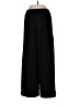 Zara Black Casual Pants Size S - photo 2