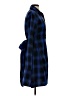 Maje Blue Coat Size Sm (1) - photo 4