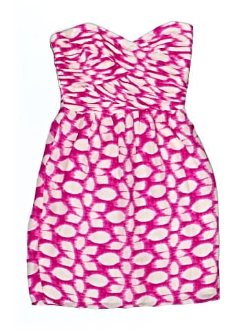 Shoshanna Cocktail Dress (view 1)
