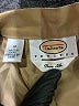 Talbots 100% Silk Gold Silk Pants Size 10 Petite - photo 7