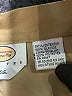 Talbots 100% Silk Gold Silk Pants Size 10 Petite - photo 8