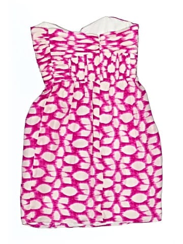 Shoshanna Cocktail Dress (view 2)