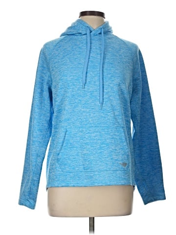 Pony Pullover Hoodie (view 1)