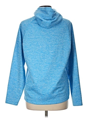 Pony Pullover Hoodie (view 2)