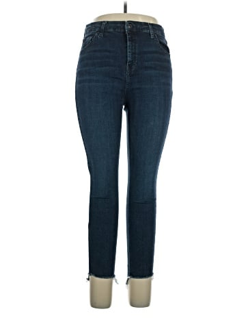 Topshop Jeans (view 1)