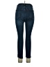 Topshop Color Block Blue Jeans Size 34 waist - photo 2