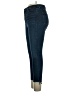 Topshop Color Block Blue Jeans Size 34 waist - photo 5