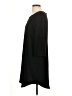 BB Dakota 100% Polyester Solid Black Casual Dress Size L - photo 5