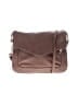 Moda Luxe Brown Crossbody Bag One size - photo 1