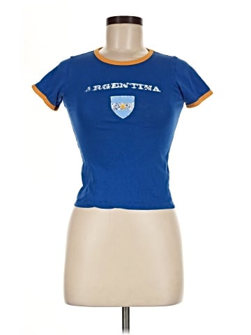 Urban Outfitters Short Sleeve T-Shirt (view 1)