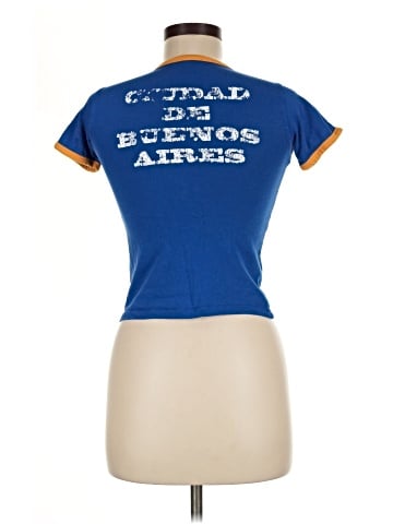 Urban Outfitters Short Sleeve T-Shirt (view 2)