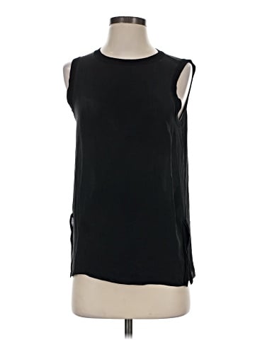 Theory Sleeveless T-Shirt (view 1)