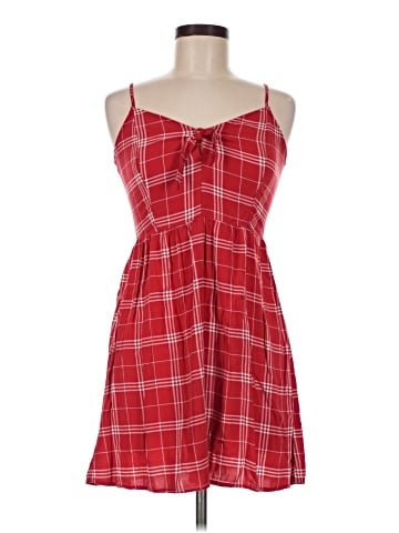 Divided by H&M Casual Dress (view 1)
