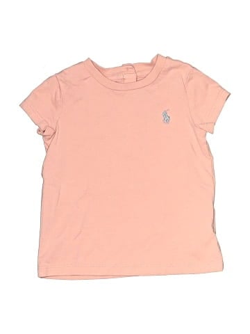 Ralph Lauren Short Sleeve T-Shirt (view 1)