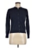 J.Crew Blue Cardigan Size M - photo 1