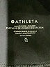 Athleta Solid Black Active Pants Size XL - photo 4