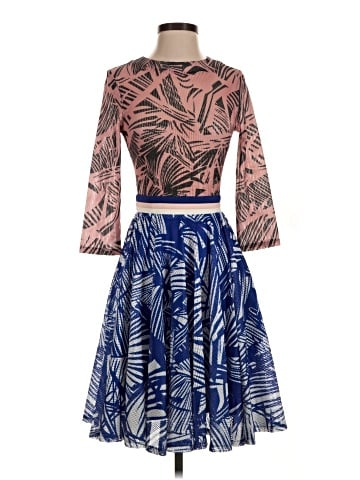 MAAC London Cocktail Dress (view 1)
