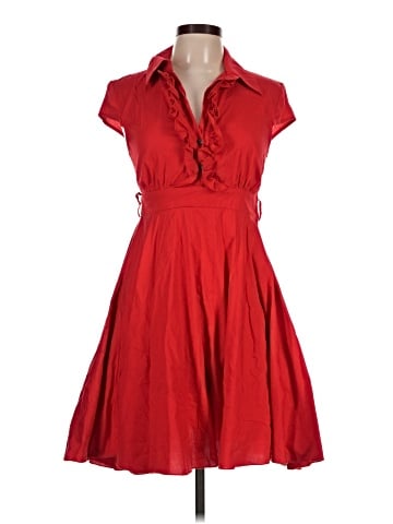 Assorted Brands Casual Dress (view 1)