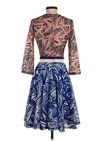 MAAC London Cocktail Dress (view 2)