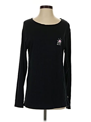Roxy Long Sleeve T-Shirt (view 1)