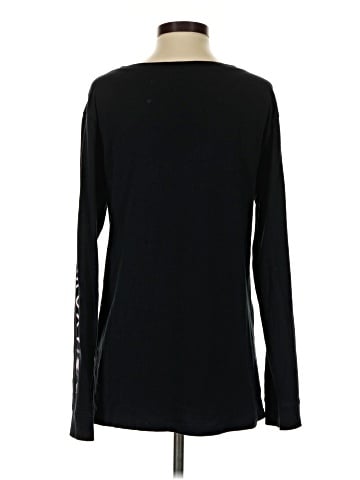 Roxy Long Sleeve T-Shirt (view 2)