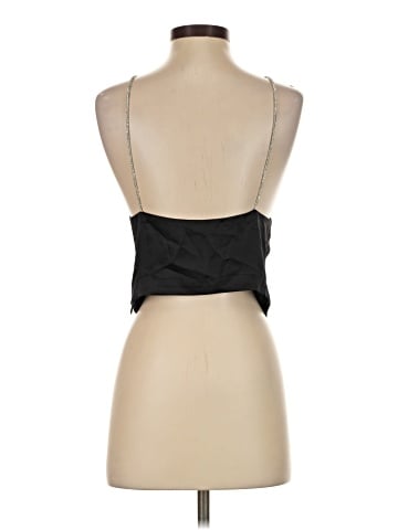 Intermix Sleeveless Top (view 2)