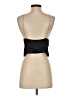 Intermix Black Sleeveless Top Size P (petite) - photo 2