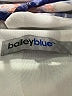 Bailey Blue Tie-dye Blue Casual Dress Size S - photo 6