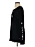 Roxy Black Long Sleeve T-Shirt Size S - photo 5