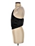 Intermix Black Sleeveless Top Size P (petite) - photo 5