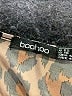 Boohoo Animal Print Brown Casual Dress Size 18 - photo 6