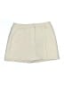 Dissh Solid Ivory Formal Skirt Size 6 - photo 1