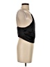 Intermix Black Sleeveless Top Size P (petite) - photo 4