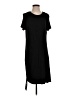 Soma Black Casual Dress Size S - photo 1