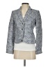Calvin Klein Blue Cardigan Size 2 (petite) - photo 1